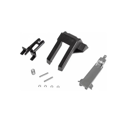 Kit de Sistema Desenganche Montado Givi para Maletas Outback Trekker OBKN58 y OBKN42