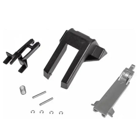 Kit de Sistema Desenganche Montado Givi para Maletas Outback Trekker OBKN58 y OBKN42