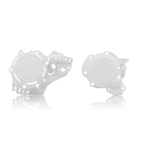 Kit de Tapas de Embrague y Generador Acerbis X-Power para KTM/Husqvarna/Gas Gas 19-23 250cc-300cc