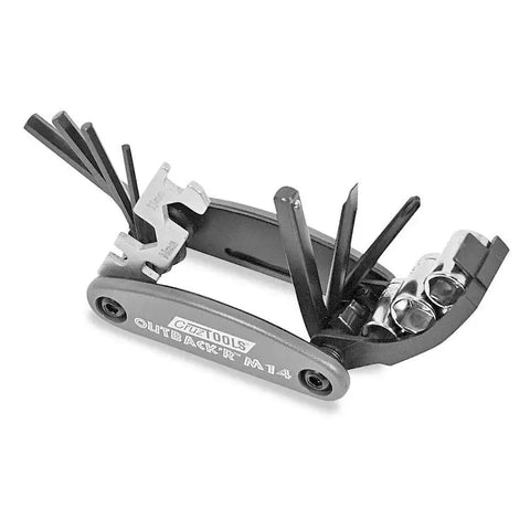 Kits de Herramientas Cruz Tools Metric Outback'r