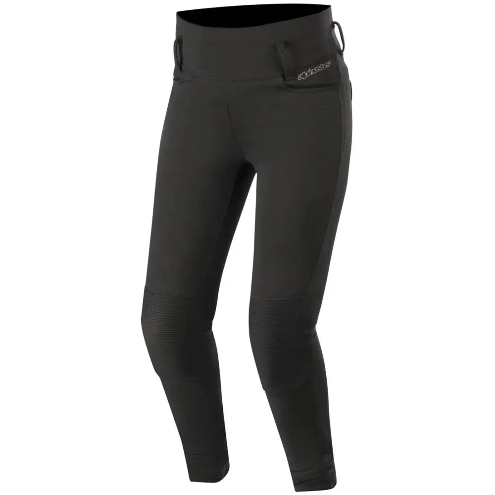 Leggings de Mujer Alpinestars Stella Banshee Black