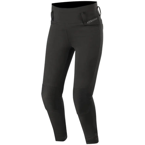 Leggings de Mujer Alpinestars Stella Banshee Black