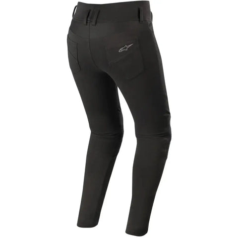 Leggings de Mujer Alpinestars Stella Banshee Black