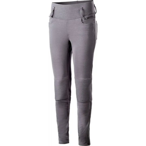 Leggings de Mujer Alpinestars Stella Banshee Melange Gray