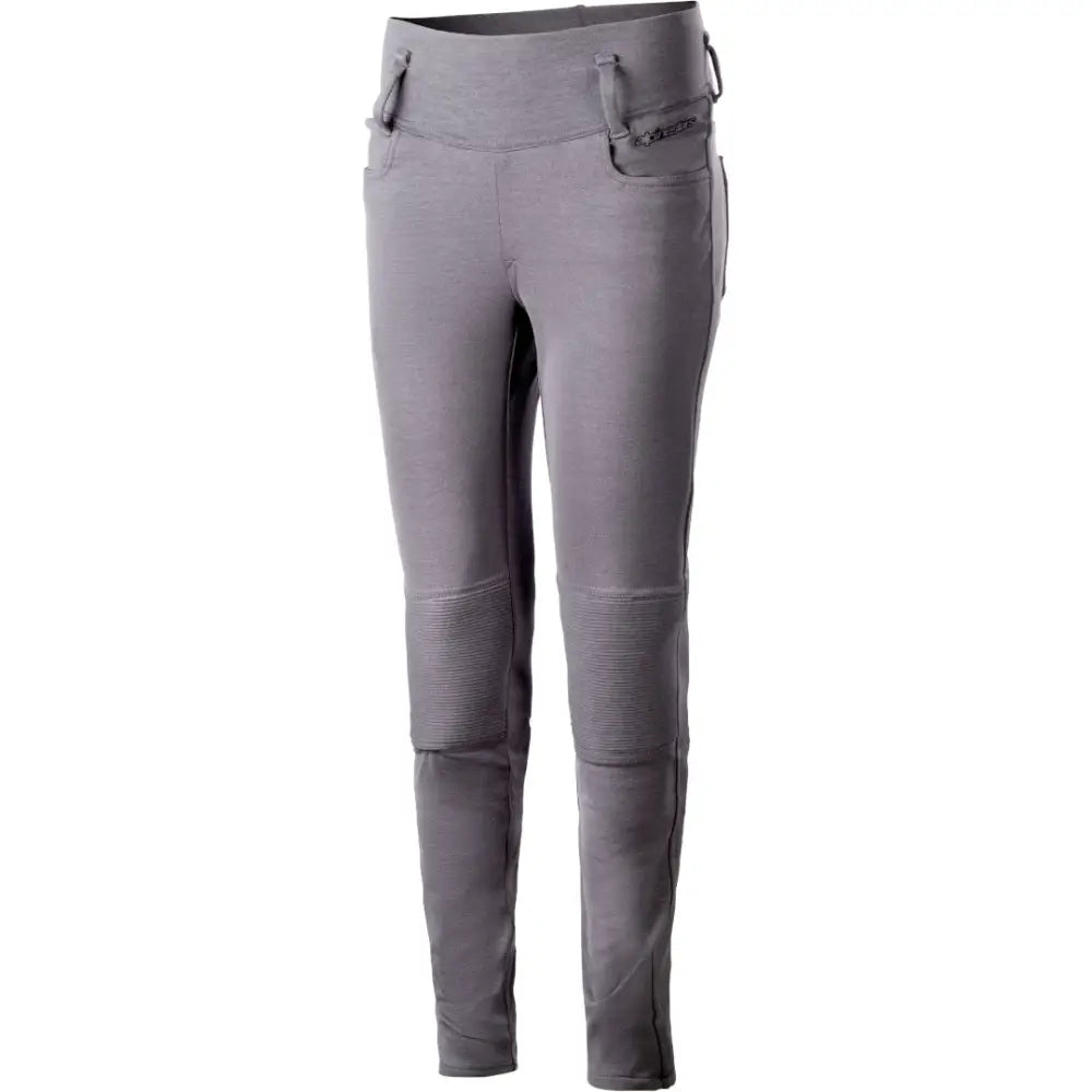 Leggings de Mujer Alpinestars Stella Banshee Melange Gray
