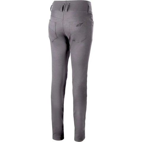 Leggings de Mujer Alpinestars Stella Banshee Melange Gray