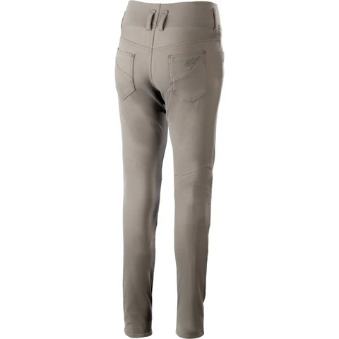 Leggings de Mujer Alpinestars Stella Banshee Vetiver Tan