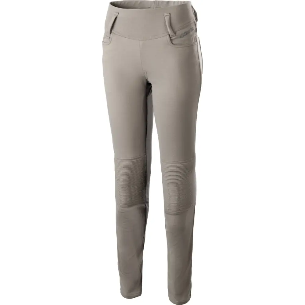 Leggings de Mujer Alpinestars Stella Banshee Vetiver Tan