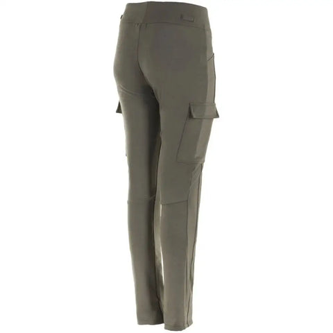 Leggings de Mujer Alpinestars Stella Iria Military Green