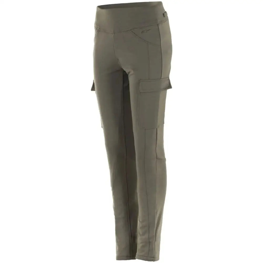 Leggings de Mujer Alpinestars Stella Iria Military Green