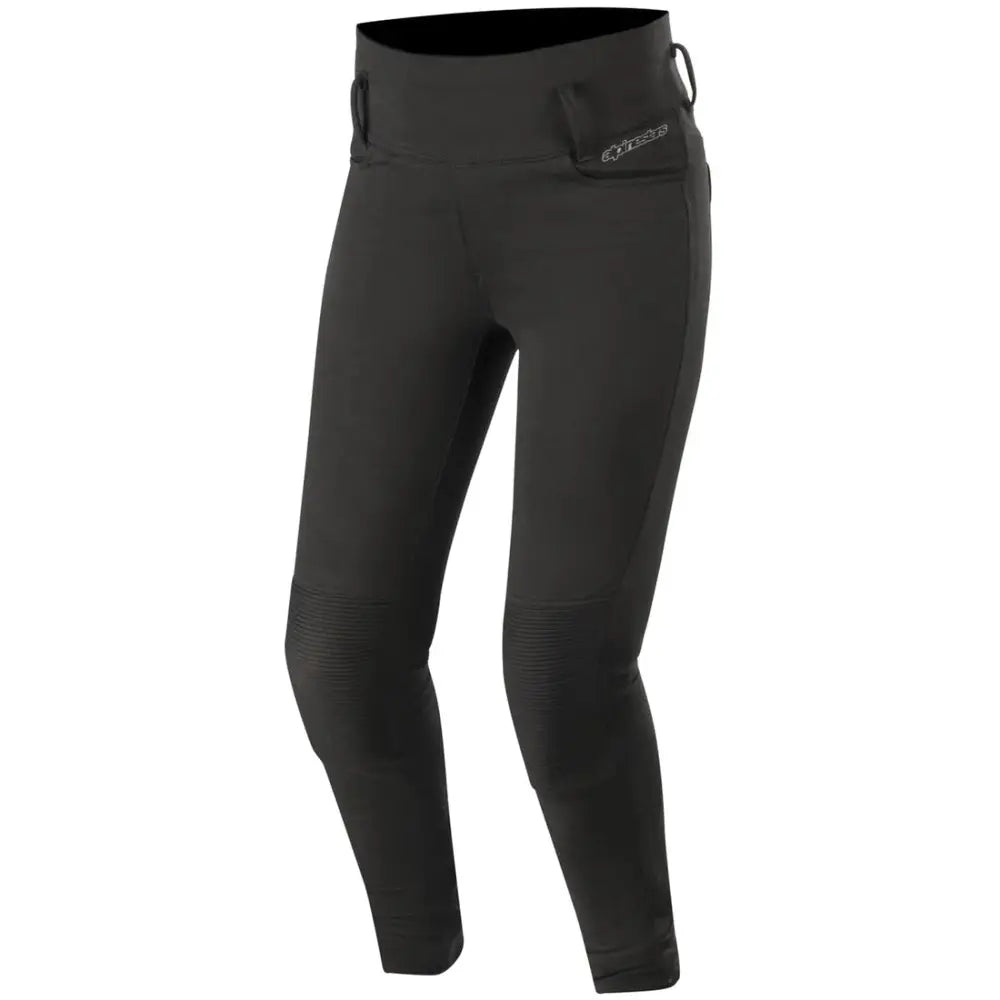 Leggings de Mujer Alpinestars Stella Banshee Black