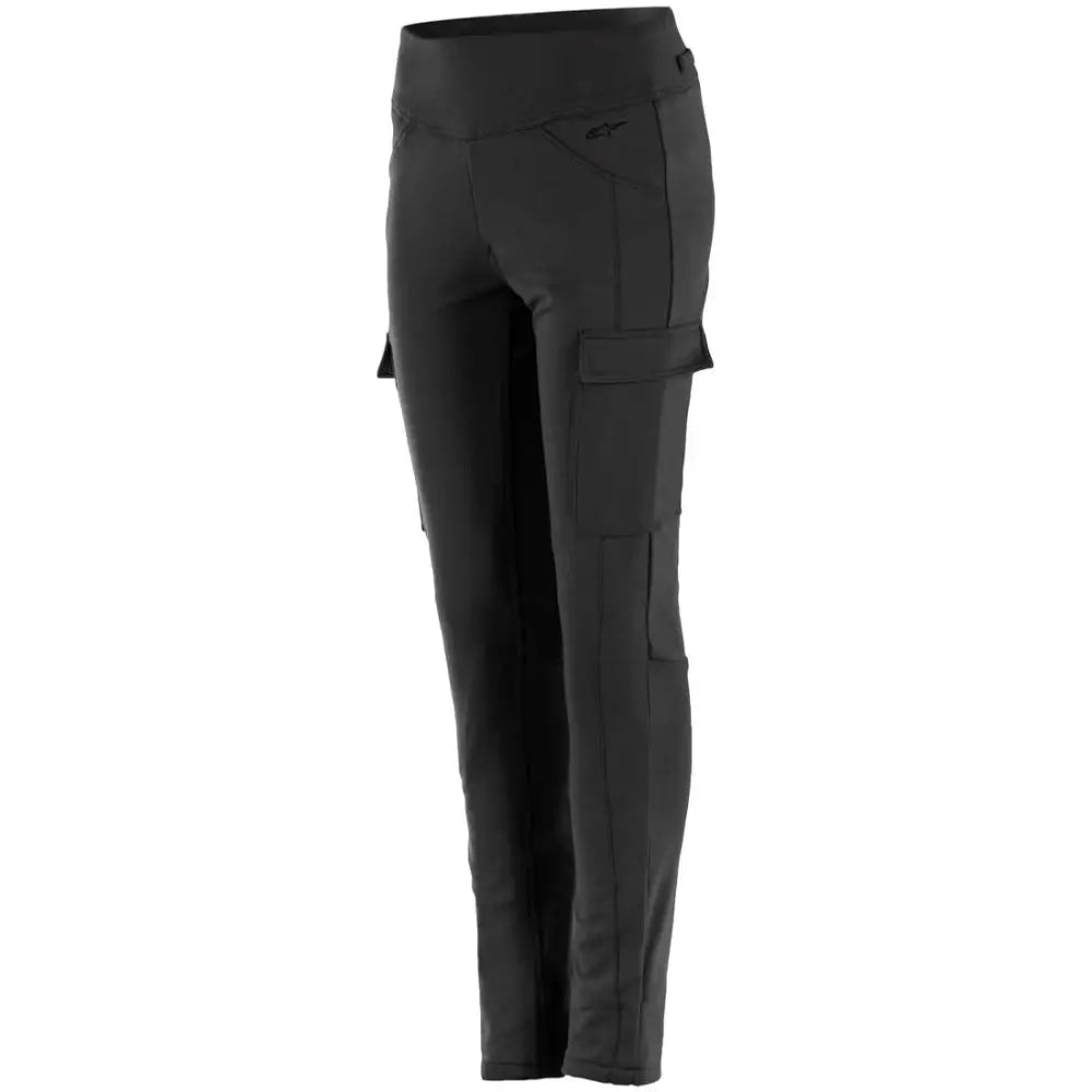 Leggings de Mujer Alpinestars Stella Iria Black