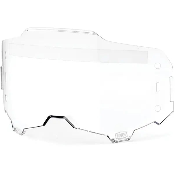 Lente de Repuesto 100% Armega/ARmatic Forecast (Forecast Replacement Lens)