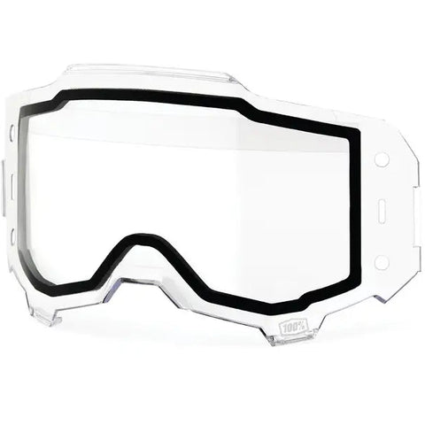 Lente de Repuesto 100% Armega/ARmatic Forecast (Forecast Replacement Lens)