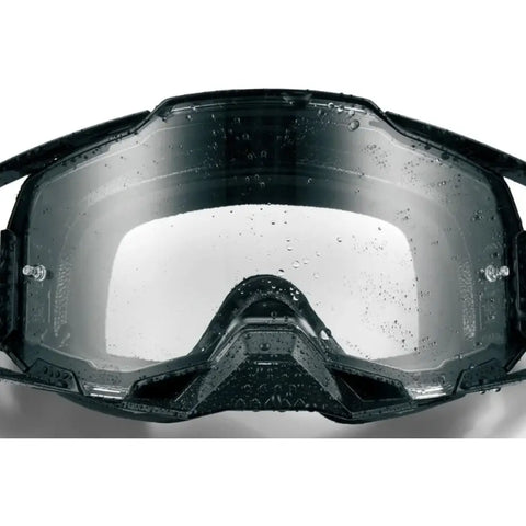 Lente de Repuesto 100% Ultra Hydro Lens P/ Goggles ARmatic/Armega