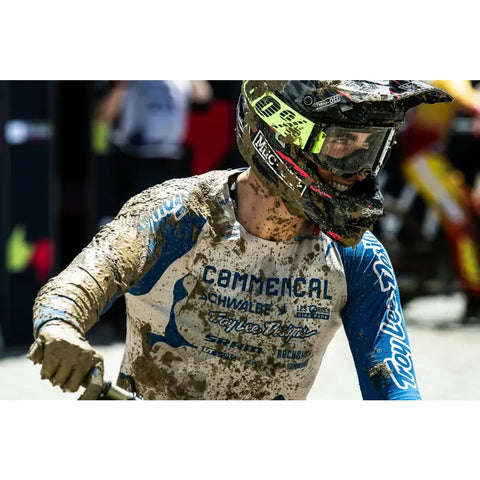 Lente de Repuesto 100% Ultra Hydro Lens P/ Goggles ARmatic/Armega