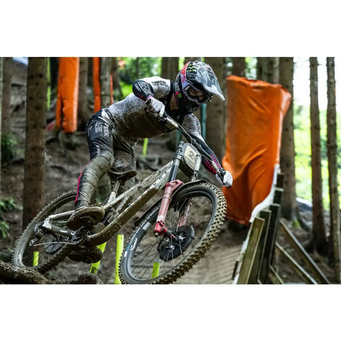 Lente de Repuesto 100% Ultra Hydro Lens P/ Goggles ARmatic/Armega
