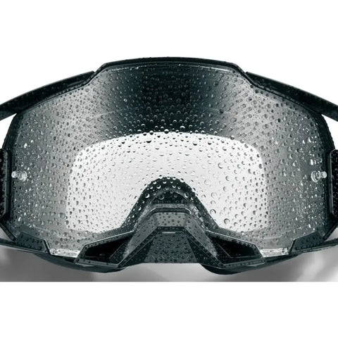 Lente de Repuesto 100% Ultra Hydro+ Lens P/ Goggles ARmatic/Armega