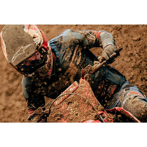 Lente de Repuesto 100% Ultra Hydro+ Lens P/ Goggles ARmatic/Armega