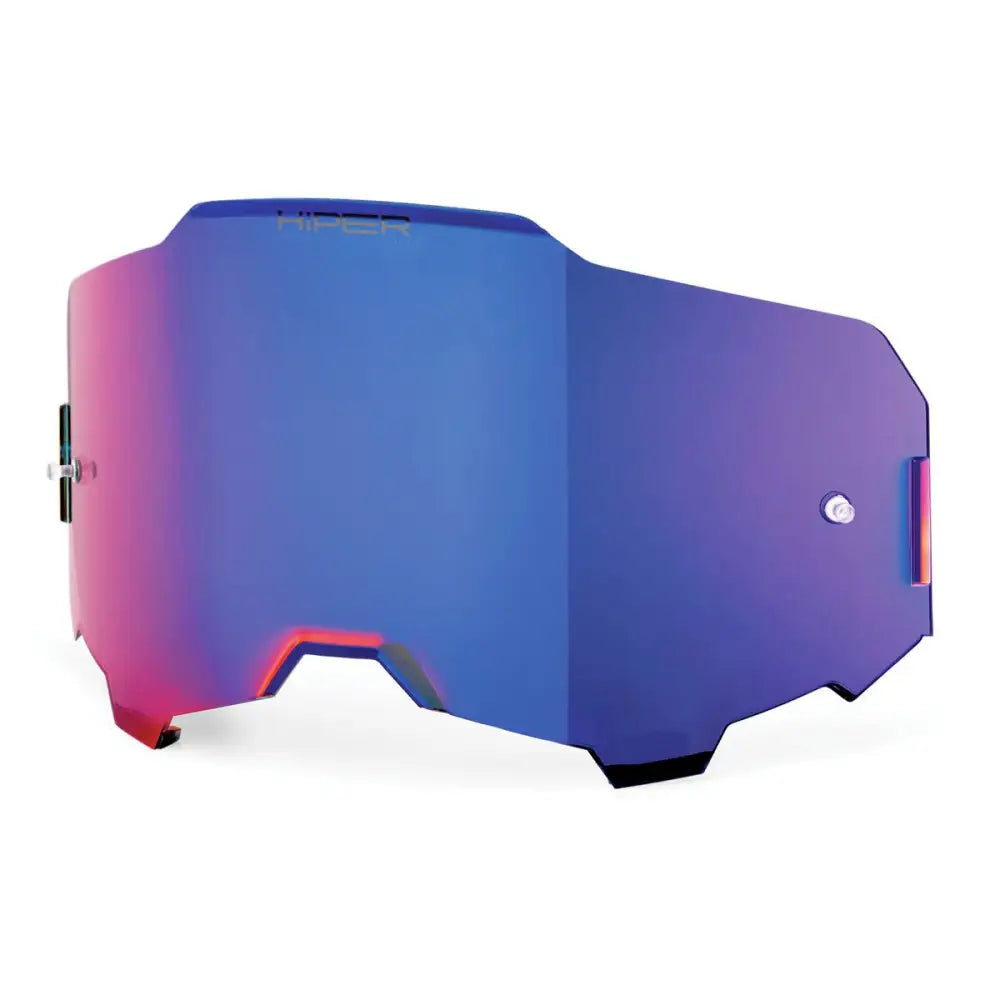 Lente de Repuesto para Goggles 100% Armega