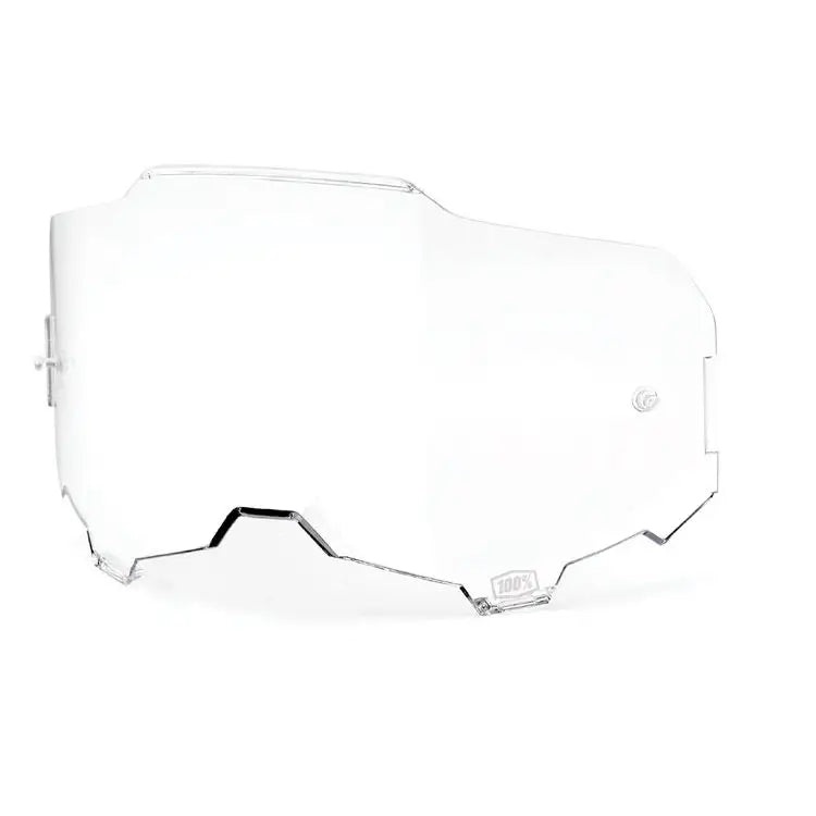 Lente de Repuesto para Goggles 100% Armega