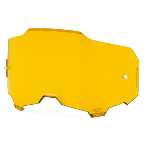 Lente de Repuesto para Goggles 100% Armega