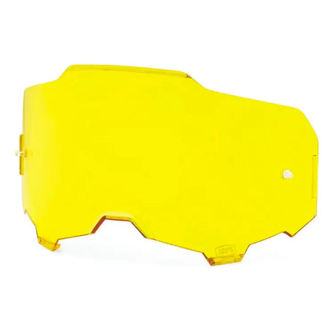 Lente de Repuesto para Goggles 100% Armega