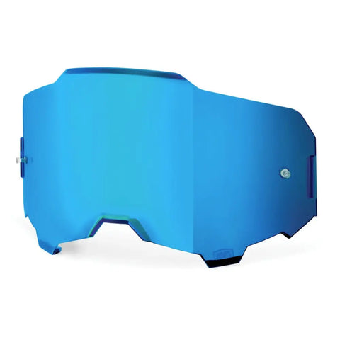 Lente de Repuesto para Goggles 100% Armega