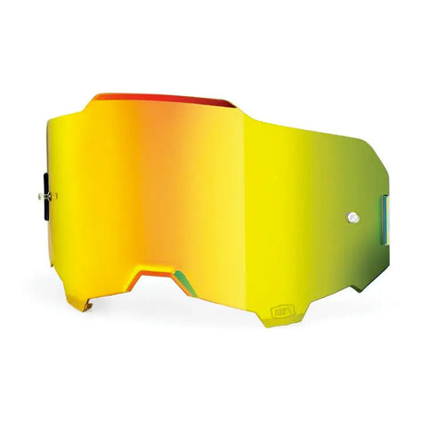 Lente de Repuesto para Goggles 100% Armega