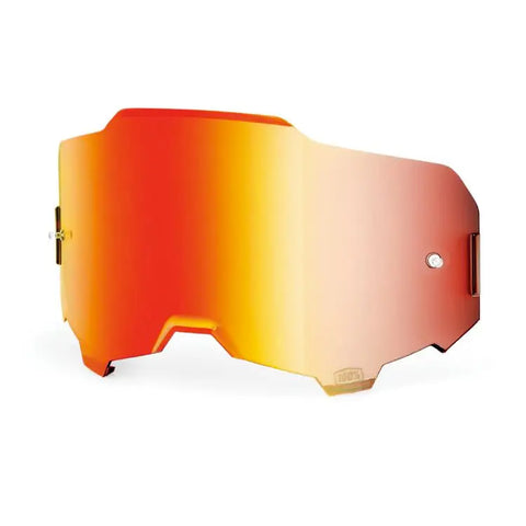 Lente de Repuesto para Goggles 100% Armega
