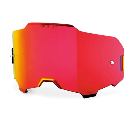 Lente de Repuesto para Goggles 100% Armega