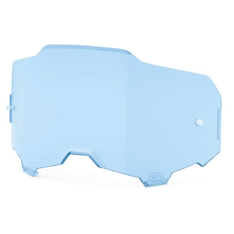 Lente de Repuesto para Goggles 100% Armega