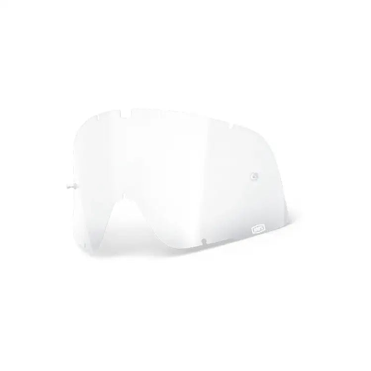 Lente de Repuesto para Goggles 100% Barstow