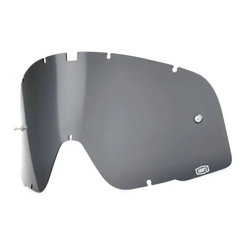 Lente de Repuesto para Goggles 100% Barstow