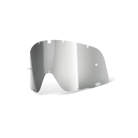 Lente de Repuesto para Goggles 100% Barstow