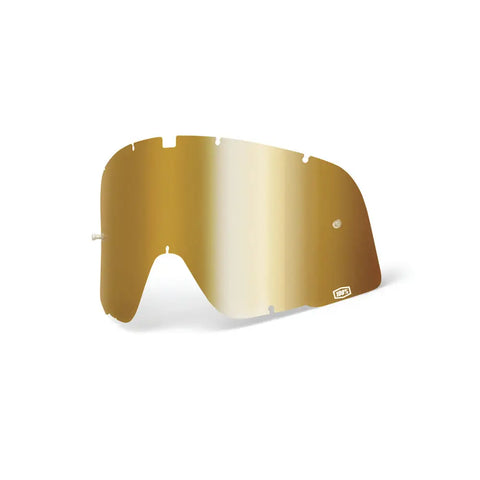 Lente de Repuesto para Goggles 100% Barstow