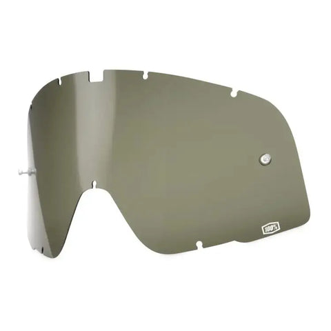 Lente de Repuesto para Goggles 100% Barstow
