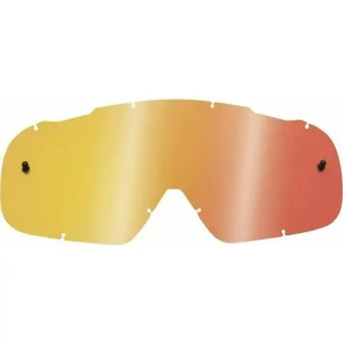 Lente de Repuesto para Goggles Fox Racing Main <MX20 Red Spark