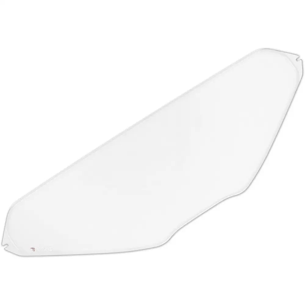 Lente Pinlock 120 DKS050/DKS051 para Casco Schuberth C3/C3 Basic/C3 Pro/S2/S2 Sport/E1/SV1/SV1-E