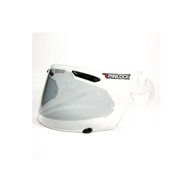 Lente Pinlock DKS054 Ahumado Claro para Visor SAI Casco Arai Corsair V