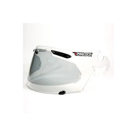 Lente Pinlock DKS054 Ahumado Claro para Visor SAI Casco Arai Corsair V