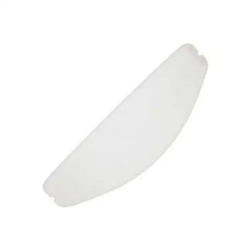 Lente Pinlock DKS072 Transparente para Visor HJ-20 de Casco HJC RPHA 10