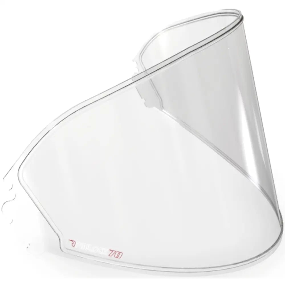 Lente Pinlock DKS088 para Visor HJ-05/07/09/17 de Casco HJC