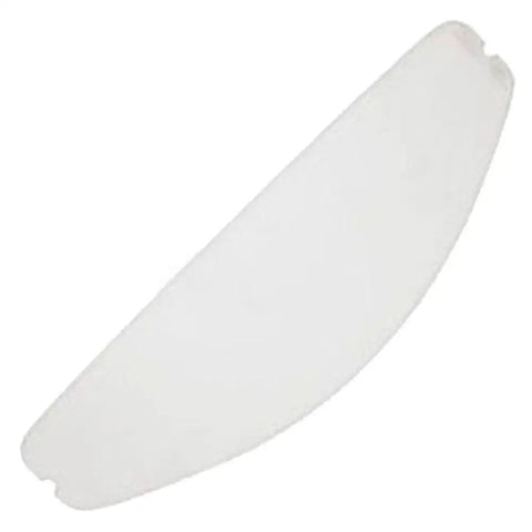Lente Pinlock DKS109 Transparente para Visor HJ-20P de Casco HJC RPHA 10+/RPHA 10 Pro