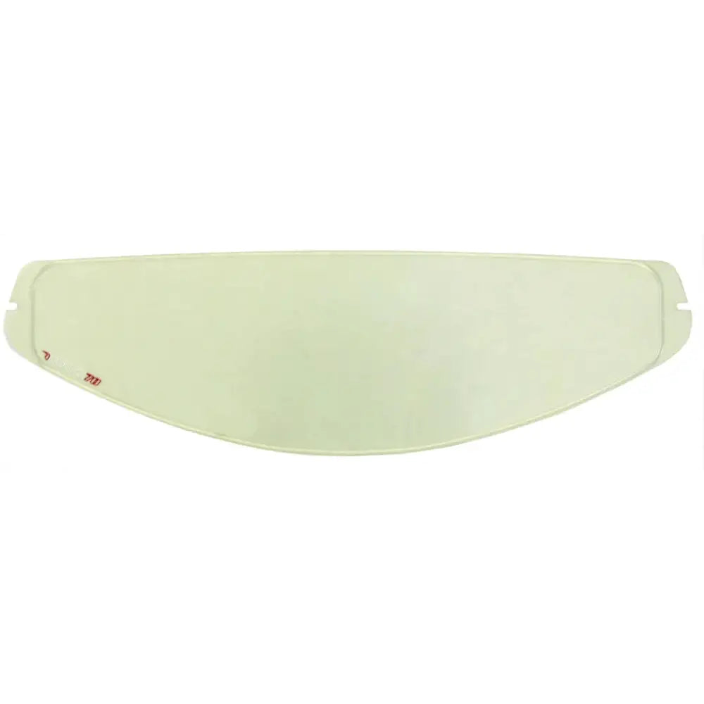 Lente Pinlock DKS118 para Visor GT2 y GT2-1 de Casco AGV K-1