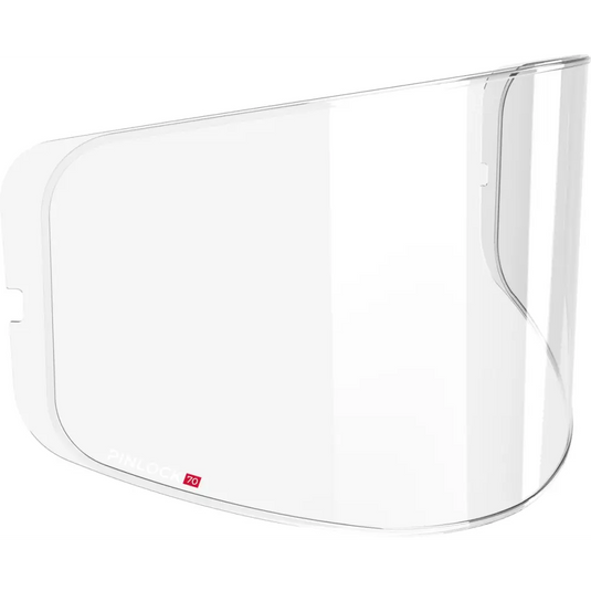 Lente Pinlock DKS147 para Casco LS2 FF323/FF327