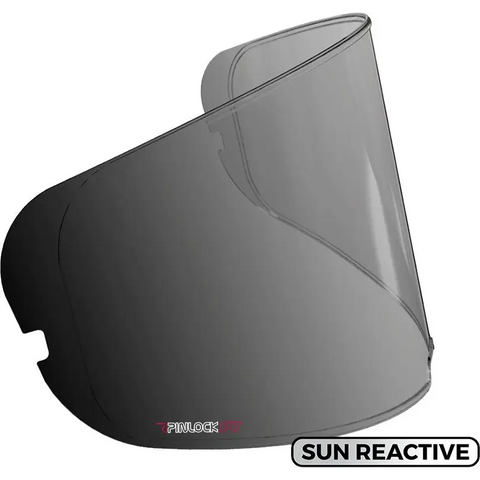 Lente Pinlock DKS161 ProtecTINT Fotocromático para Visor HJ-26, Casco HJC RPHA-11 Pro