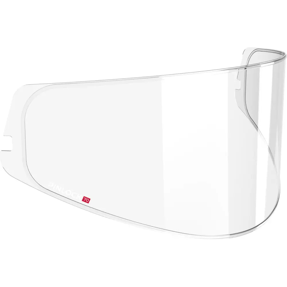 Lente Pinlock DKS255 para Visor GT4 Maxivision de Casco AGV K-1 S