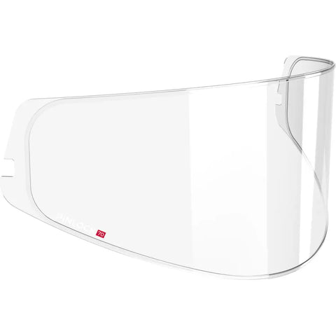 Lente Pinlock DKS255 para Visor GT4 Maxivision de Casco AGV K-1 S