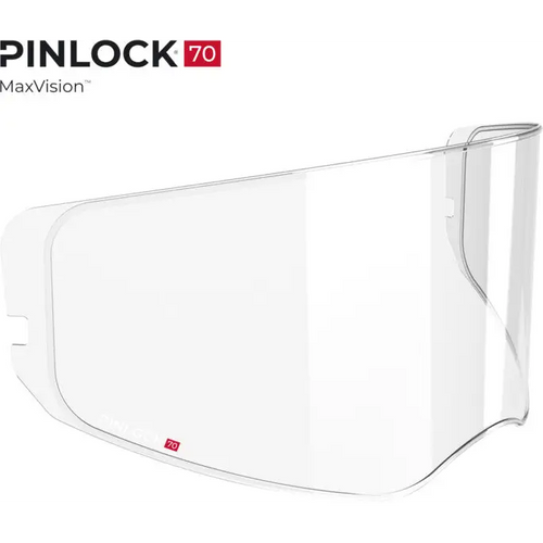 Lente Pinlock DKS298 para Casco Scorpion GT930